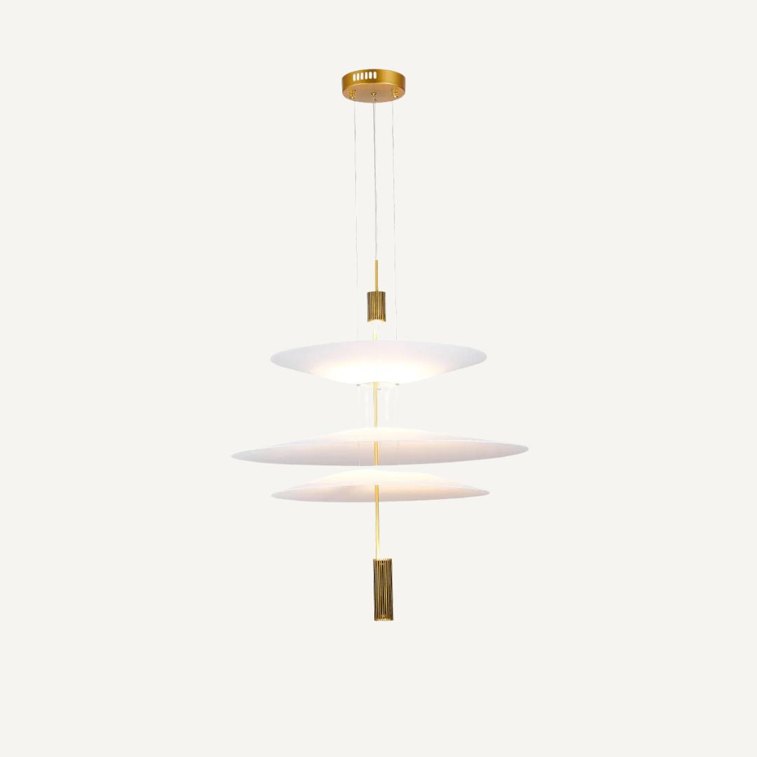 Pendant lamp Flamino