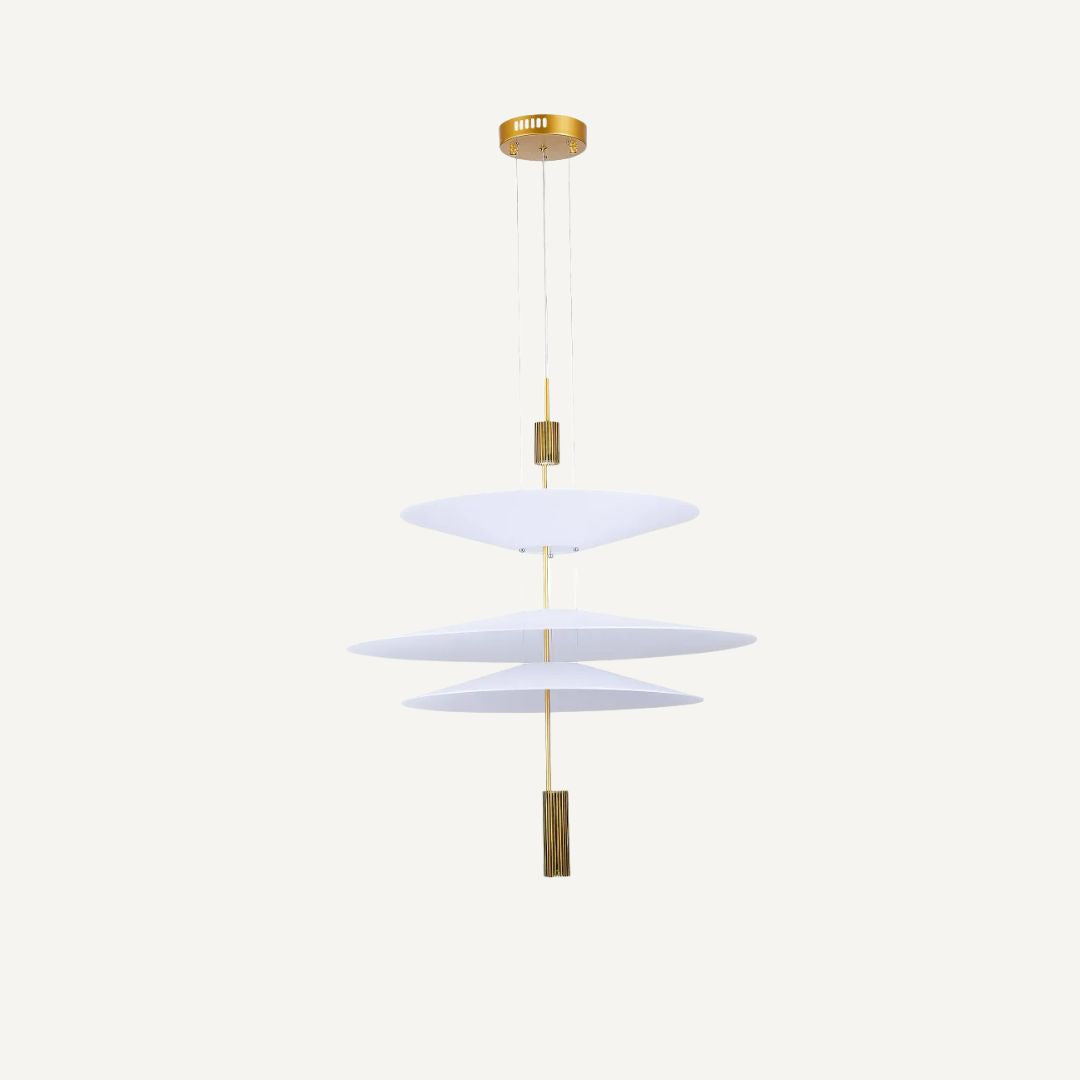 Pendant lamp Flamino