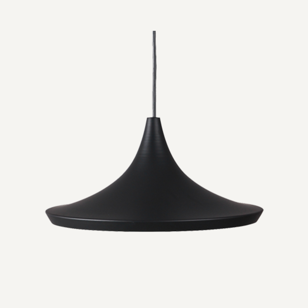 WIDE Pendant Light