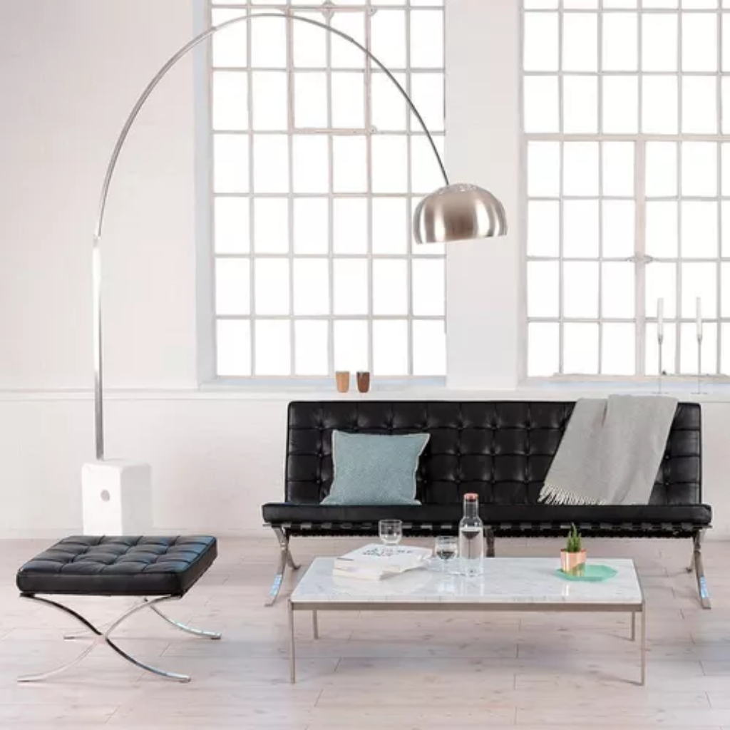 Lisboa Sofa 3 seater