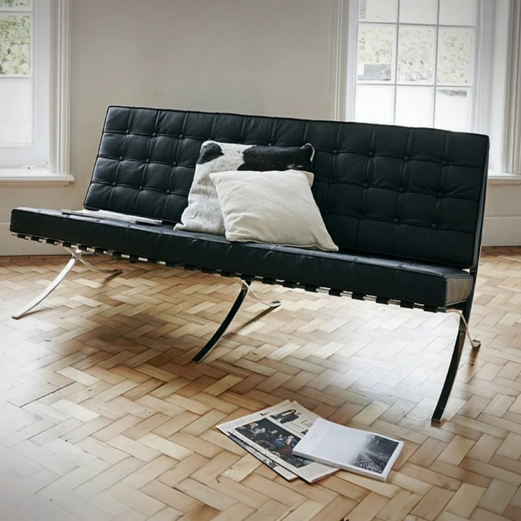 Lisboa Sofa 3 seater