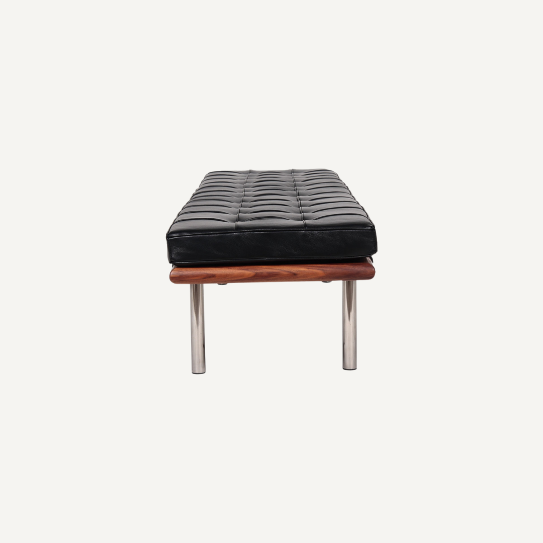 Lisboa bench 3 seater