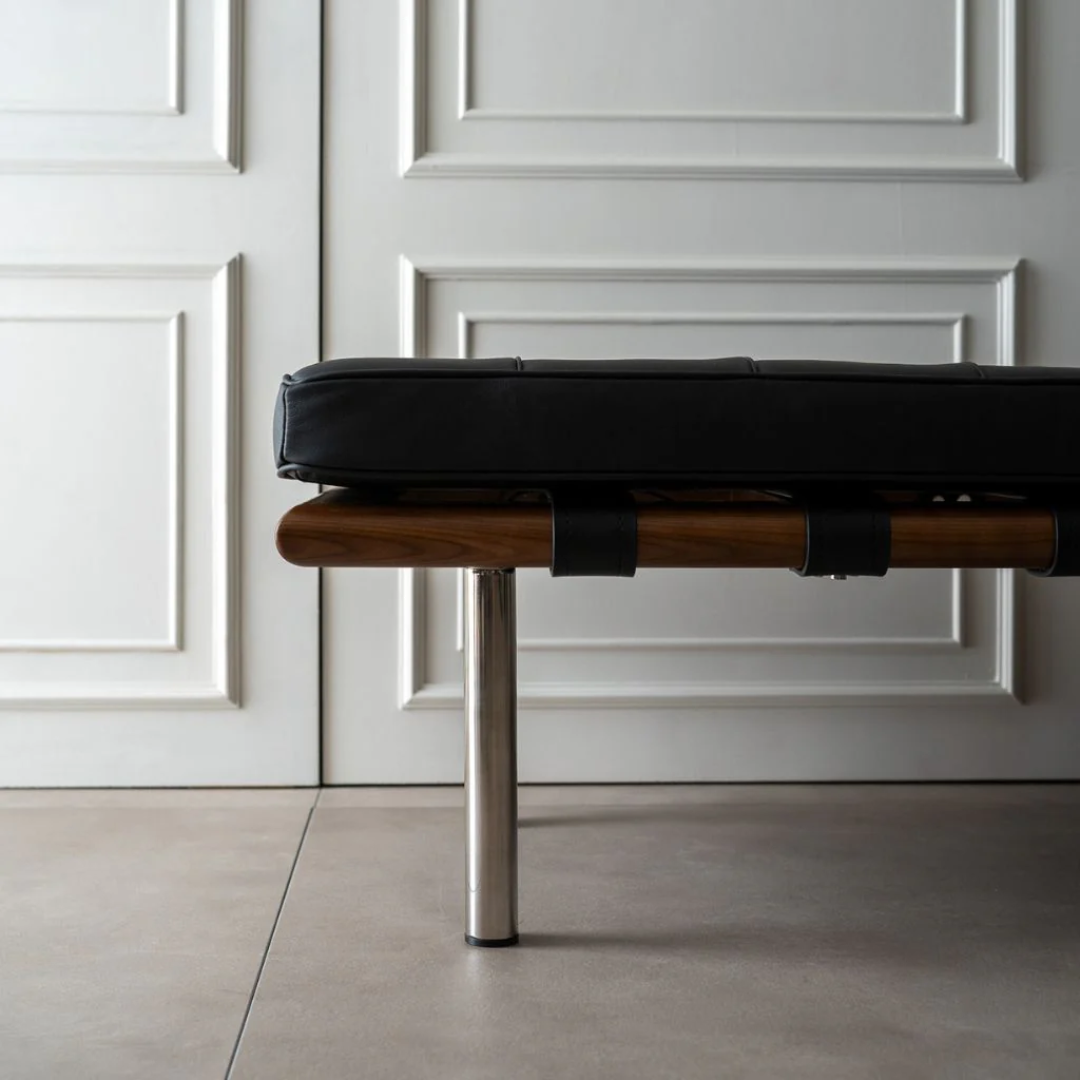 Lisboa bench 3 seater