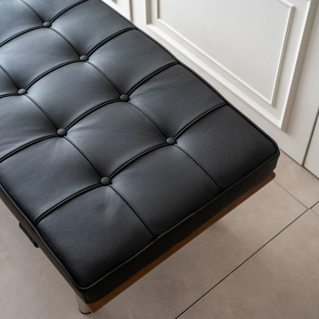 Lisboa bench 3 seater