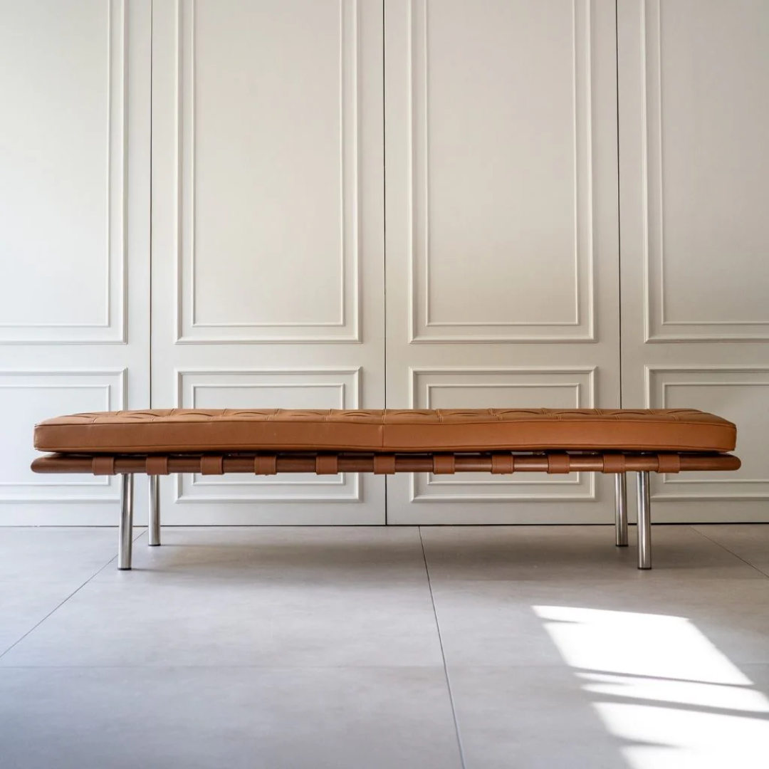 Lisboa bench 3 seater