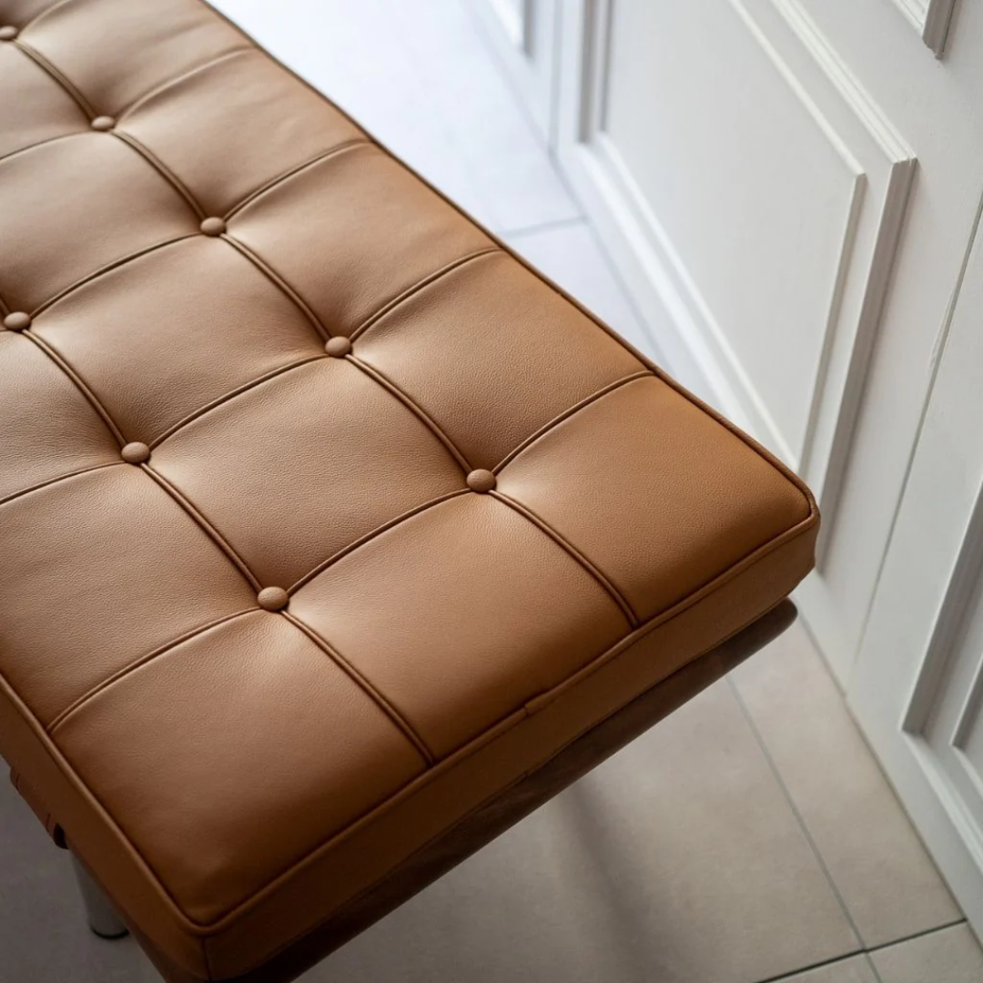 Lisboa bench 3 seater