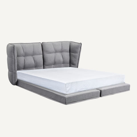 TUSK Double Bed