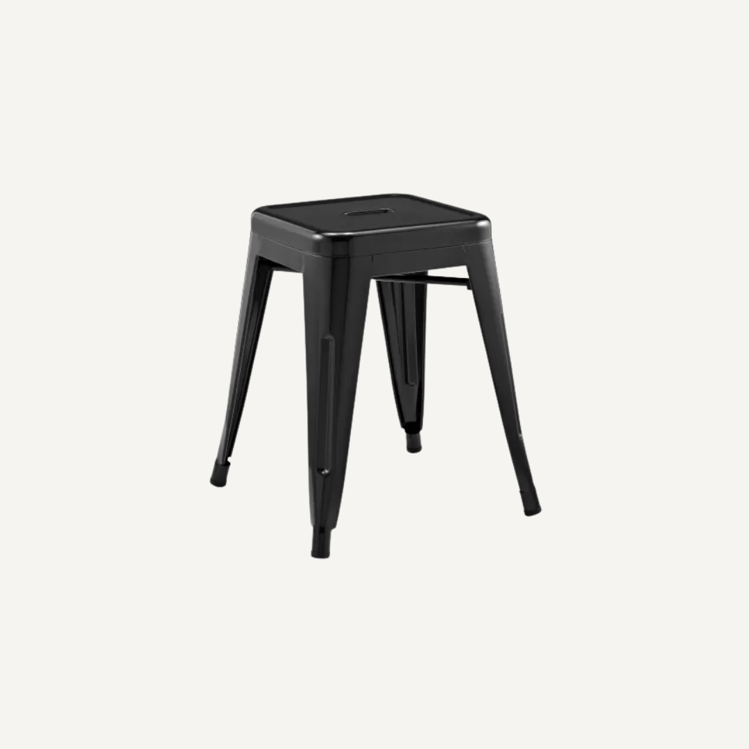 LIX Stool Cafe Retro 45 cm