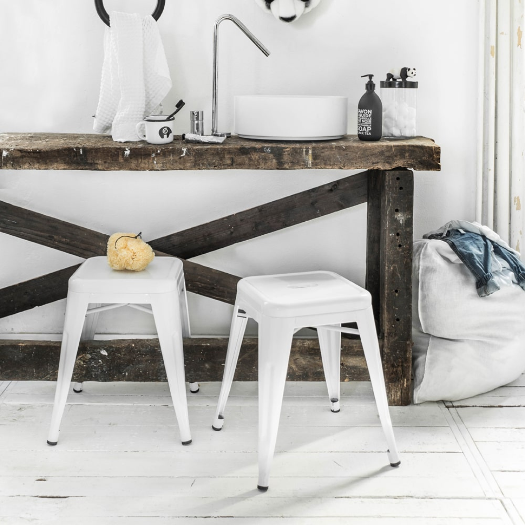 LIX Stool Cafe Retro 45 cm