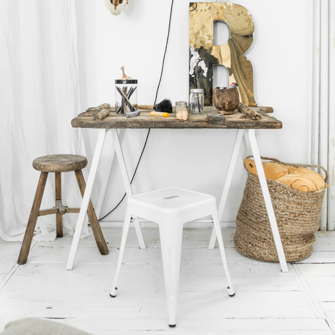 LIX Stool Cafe Retro 45 cm