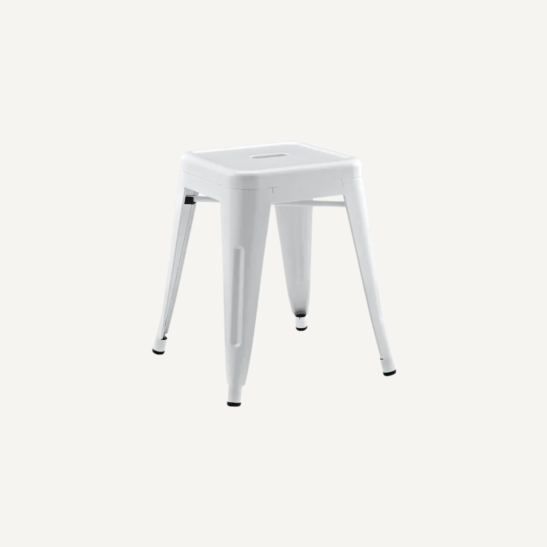 LIX Stool Cafe Retro 45 cm