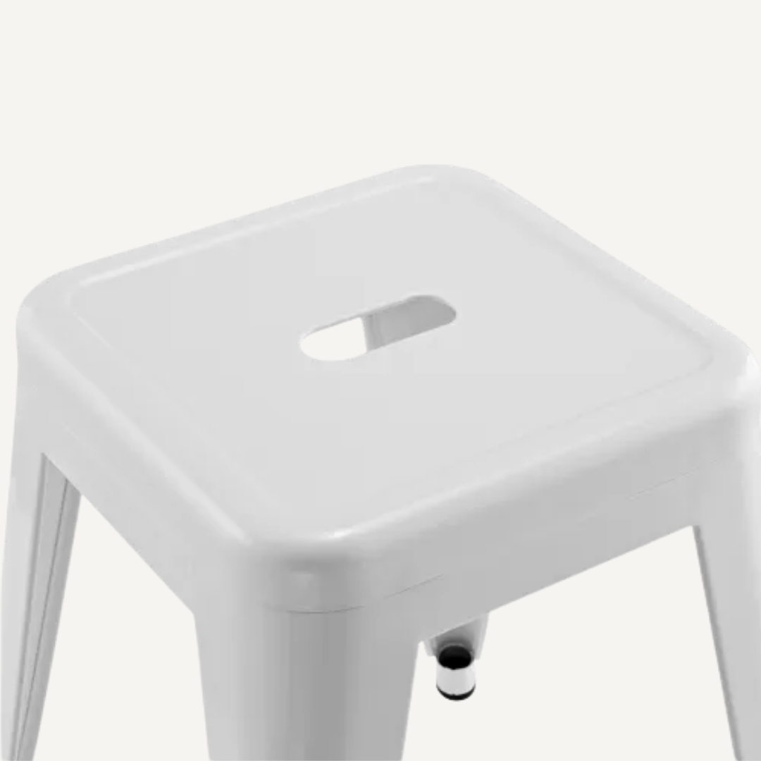 LIX Stool Cafe Retro 45 cm
