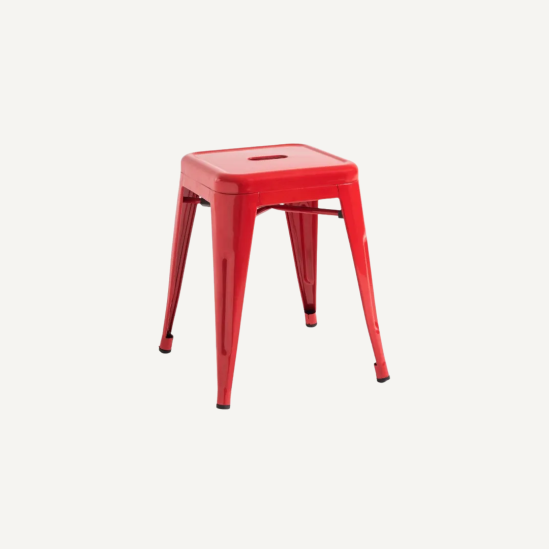 LIX Stool Cafe Retro 45 cm