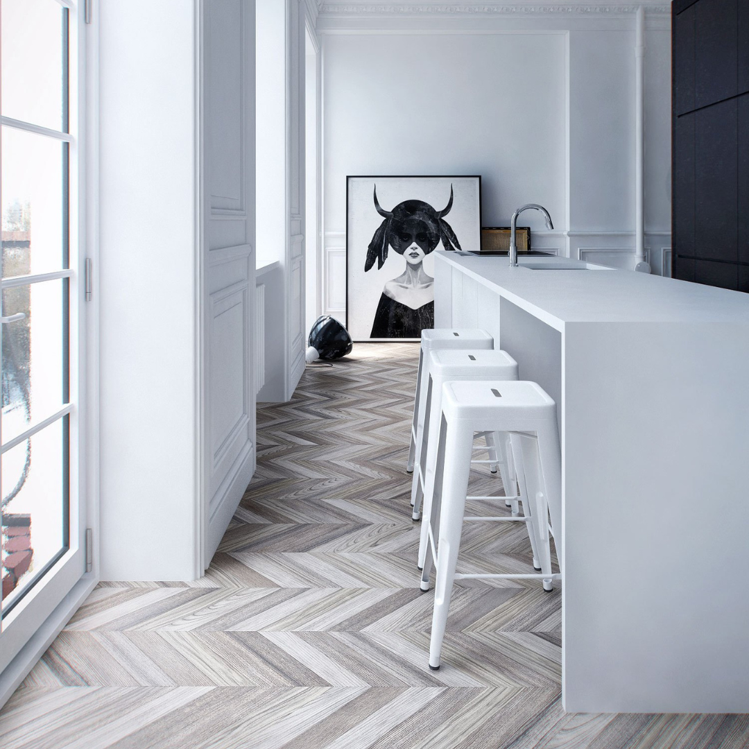 LIX Barstool without backrest