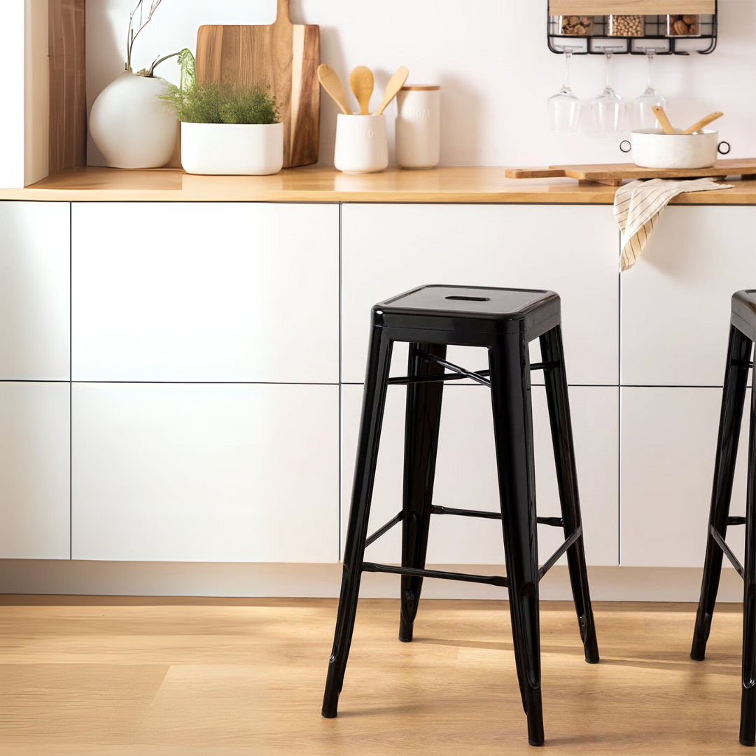LIX Barstool without backrest