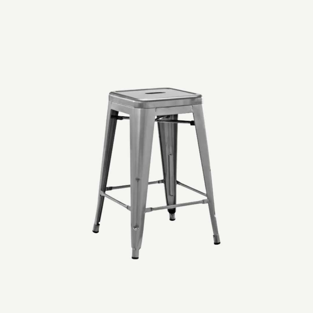 LIX Barstool without backrest