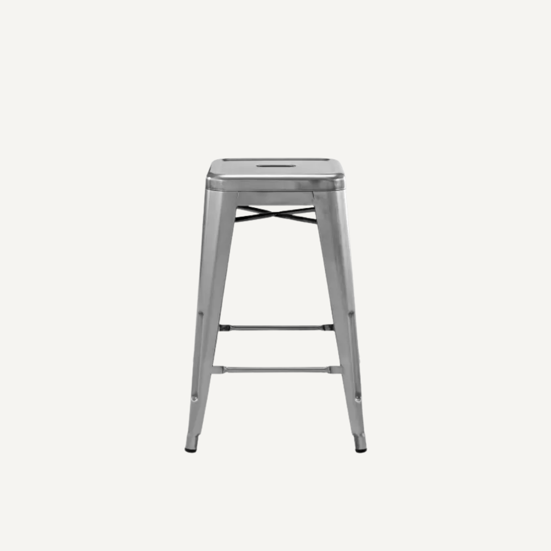 LIX Barstool without backrest