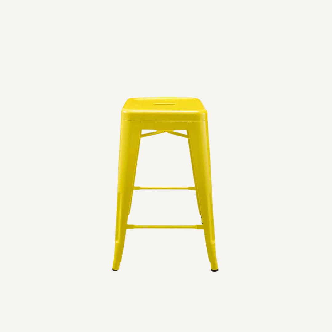 LIX Barstool without backrest