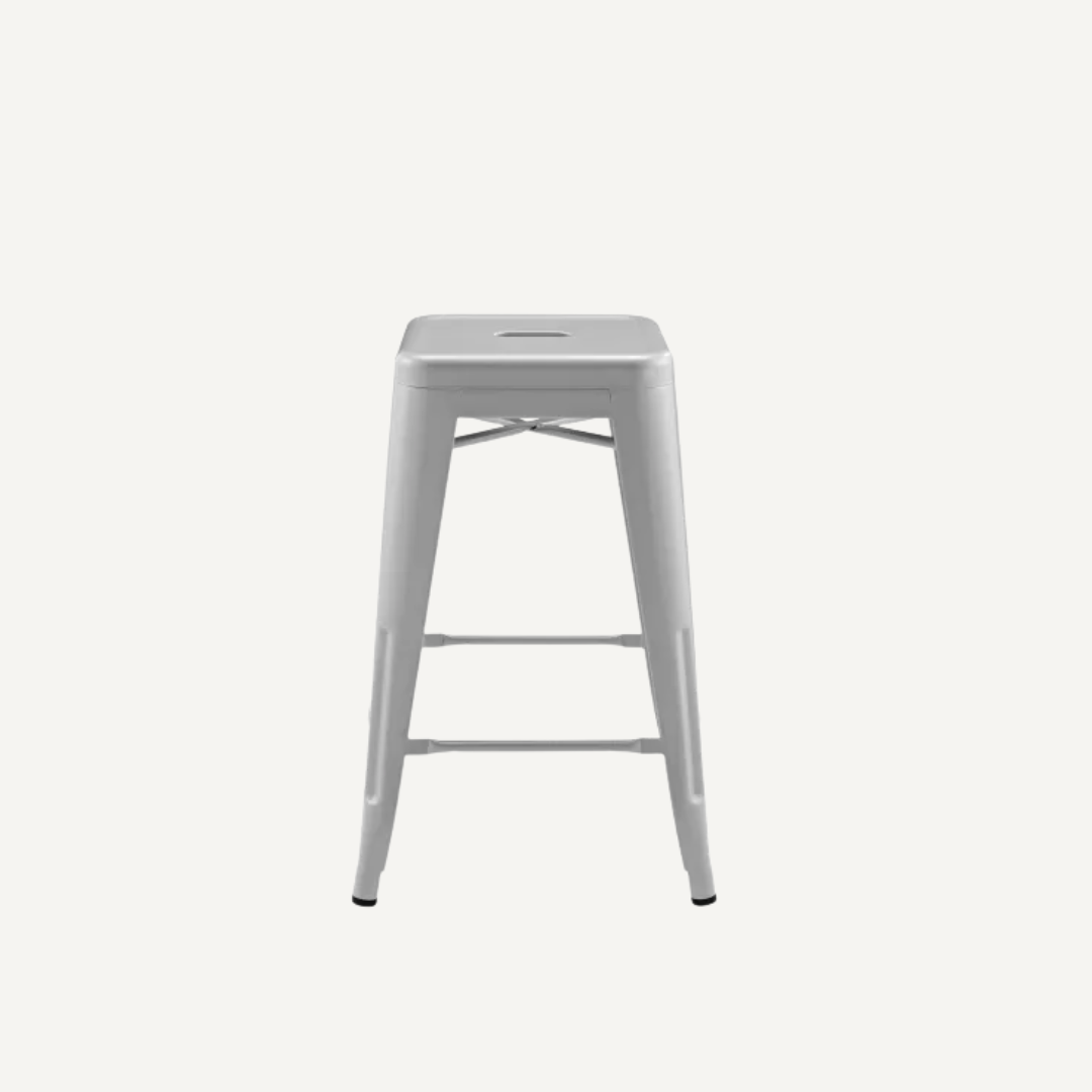 LIX Barstool without backrest