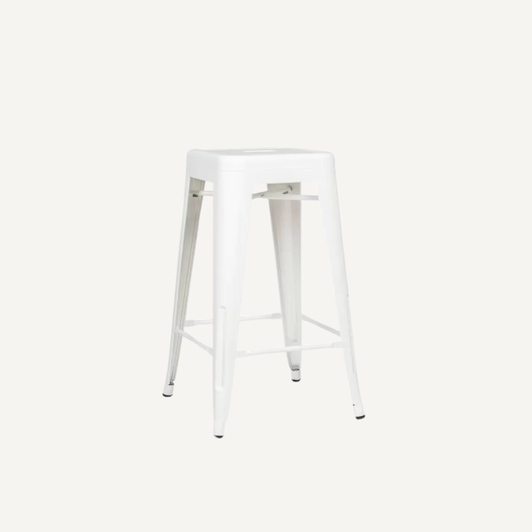 LIX Barstool without backrest