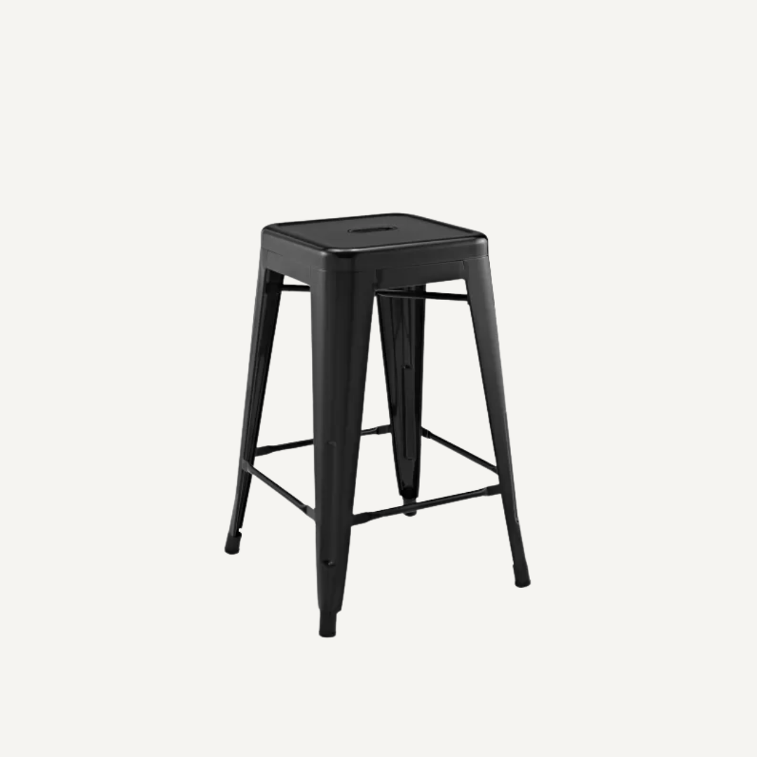 LIX Barstool without backrest