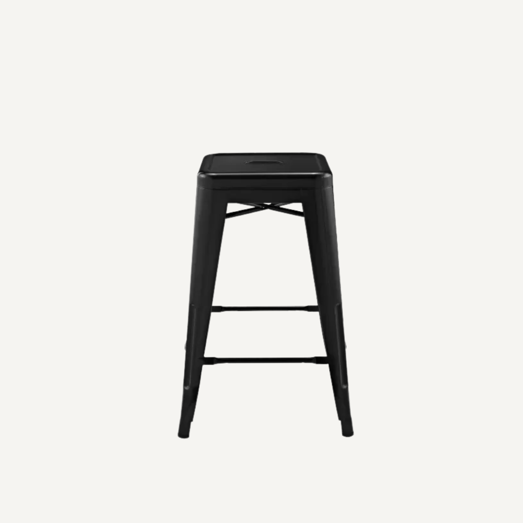 LIX Barstool without backrest