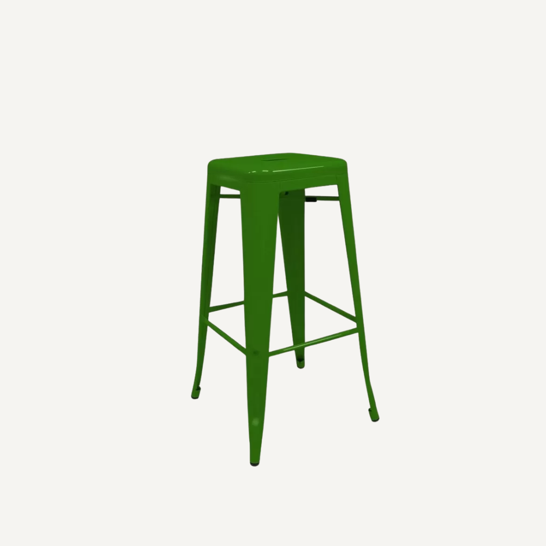 LIX Barstool without backrest