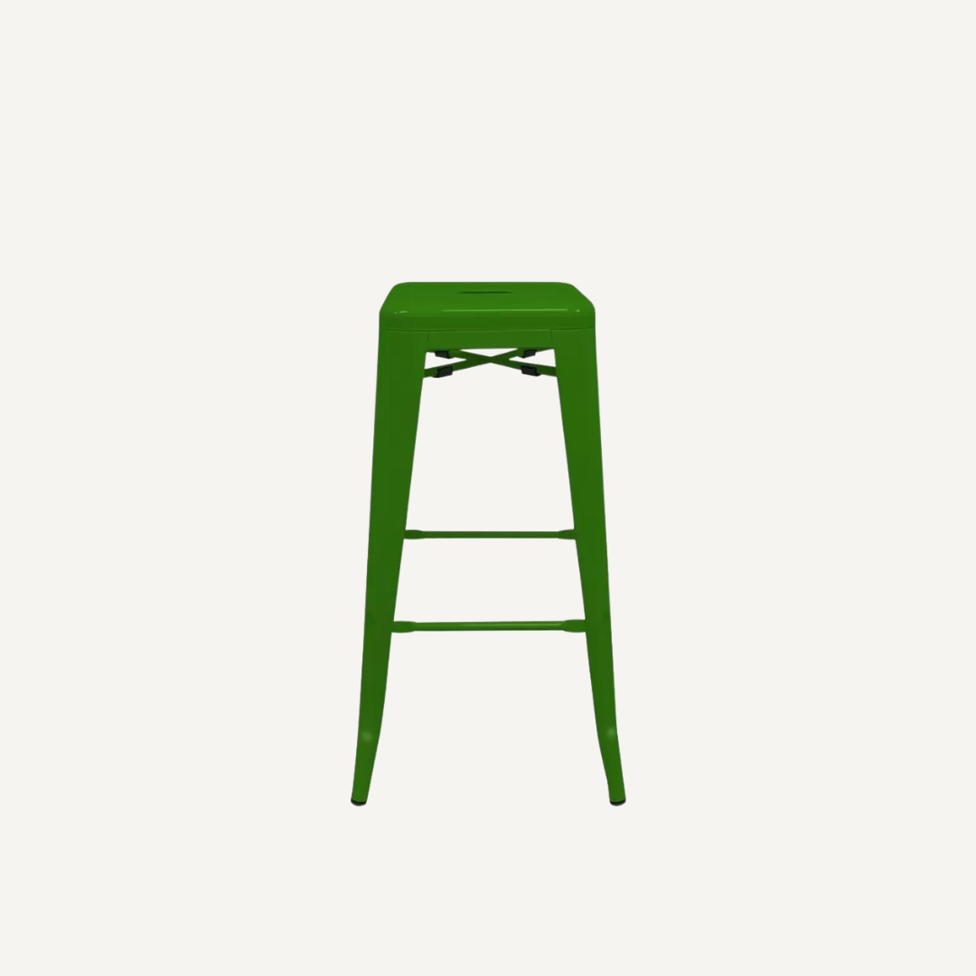LIX Barstool without backrest