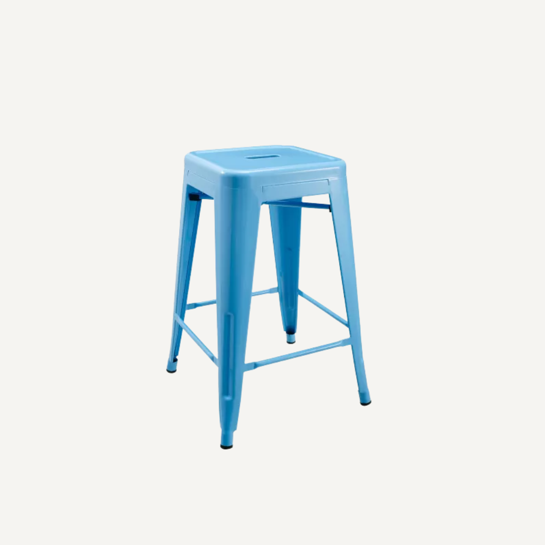 LIX Barstool without backrest