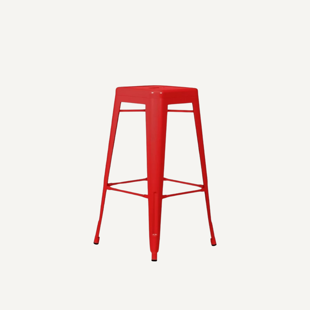 LIX Barstool without backrest