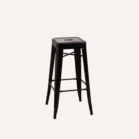 LIX Barstool without backrest