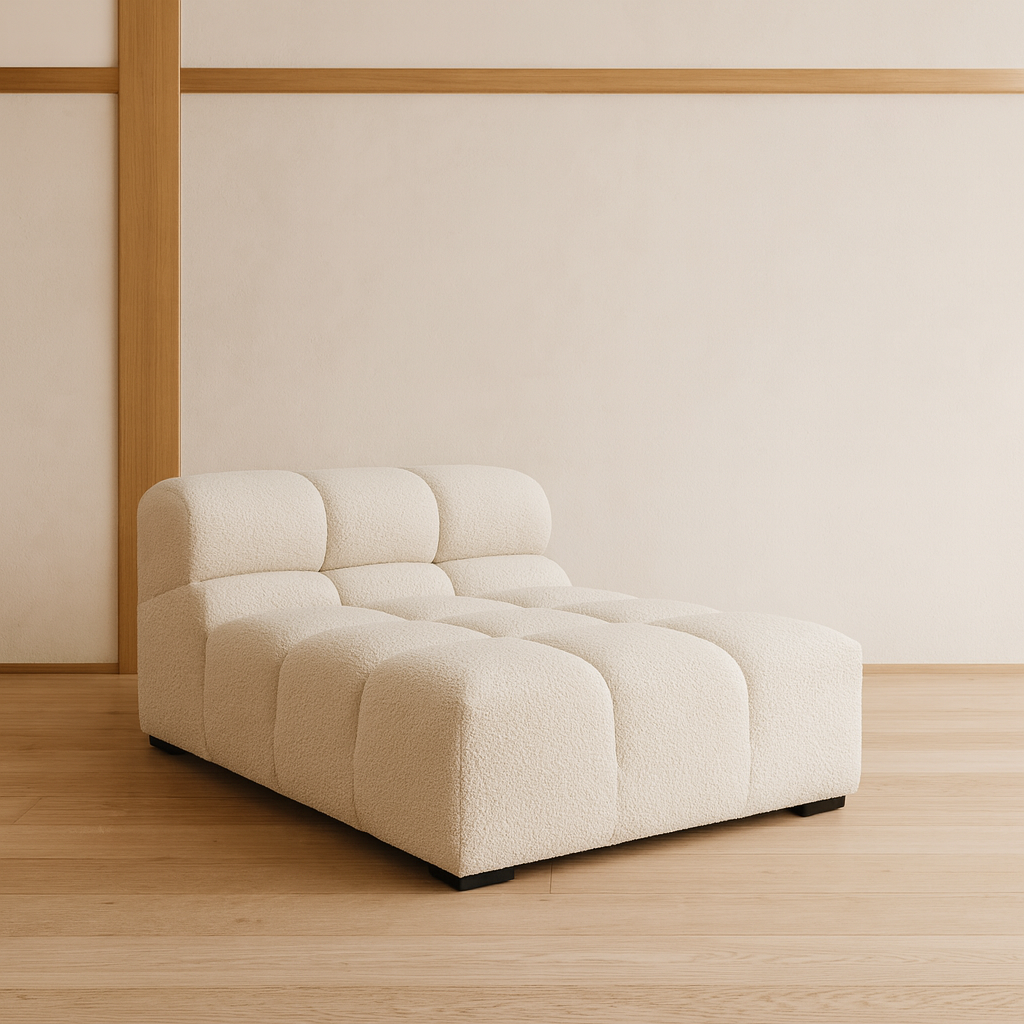 Long Middle Module – Tully Modular Sofa