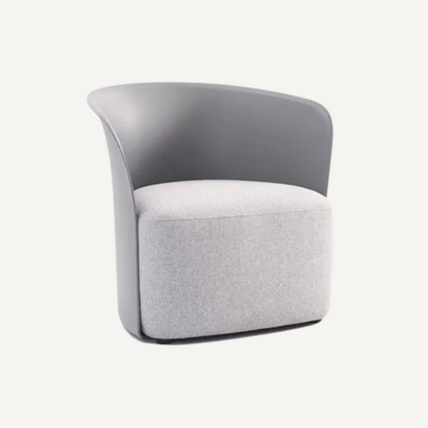 Fabric Armchair - Acidalia
