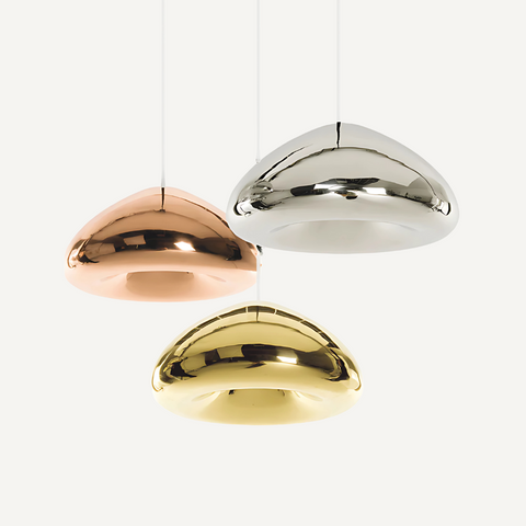 Gulf Pendant Lamp