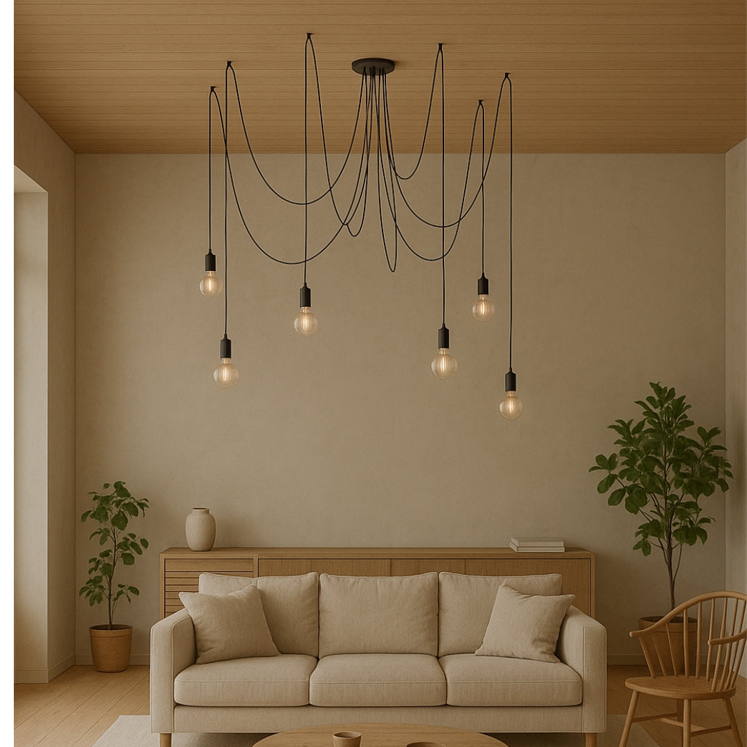 Maman Pendant lamp
