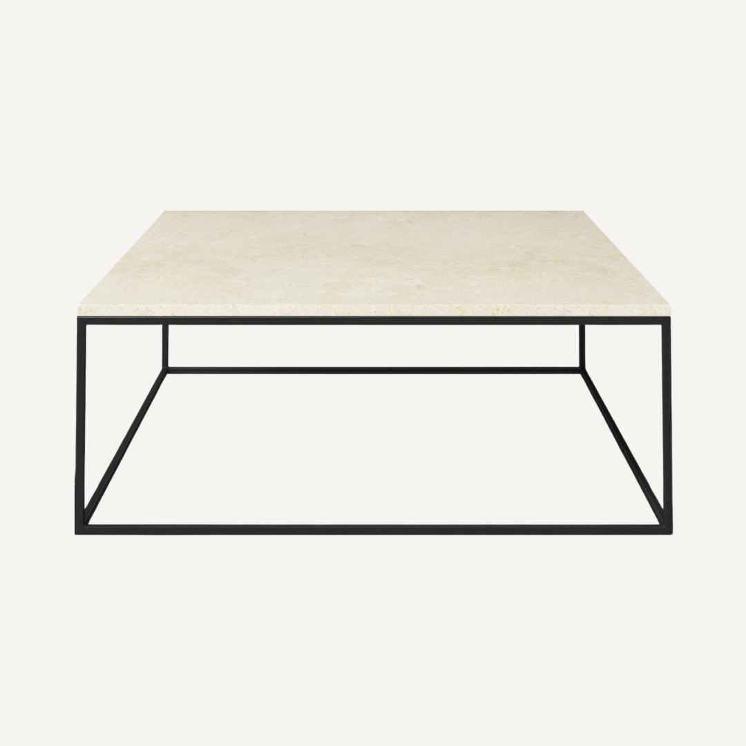 Marble Coffee Table