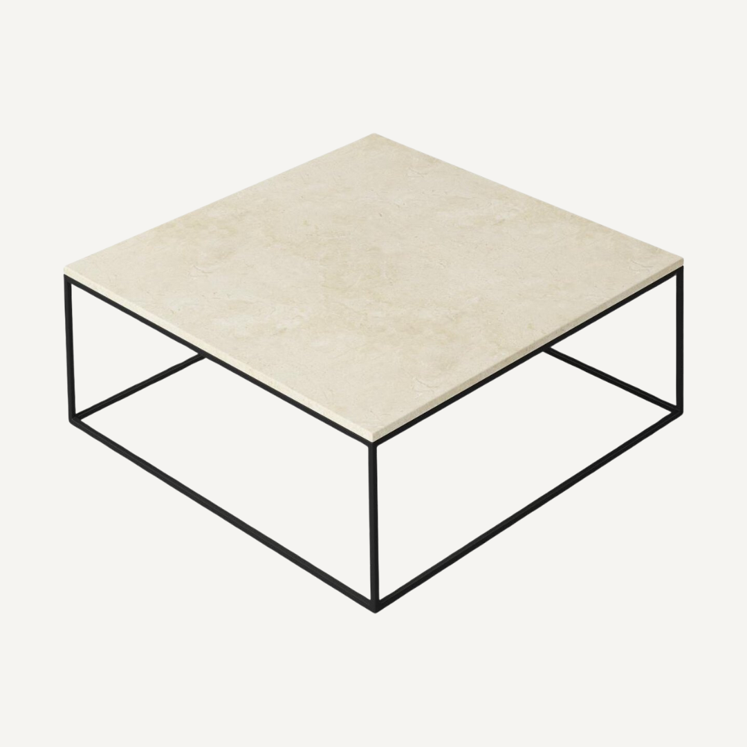 Marble Coffee Table