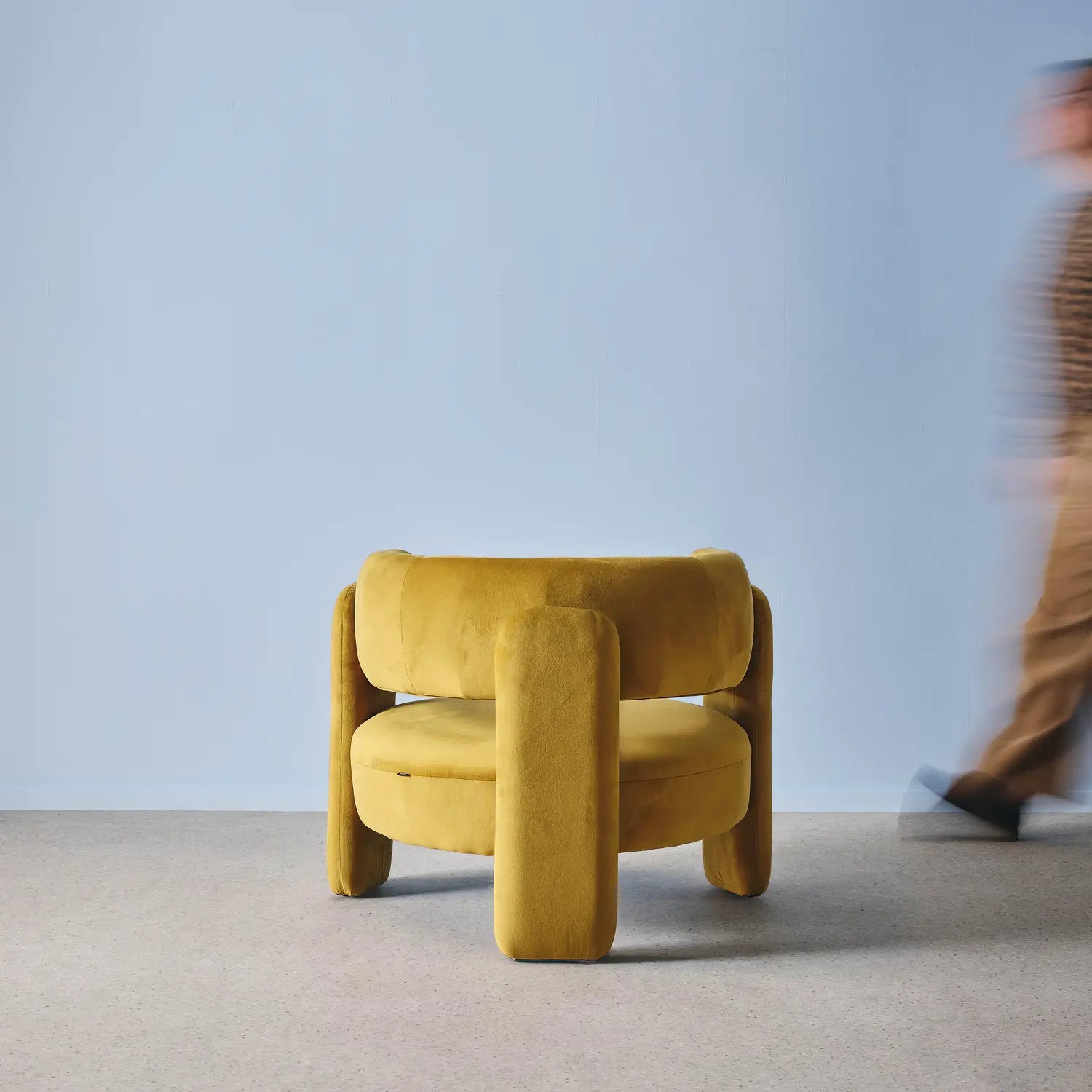 MARIPOSA lounge chair