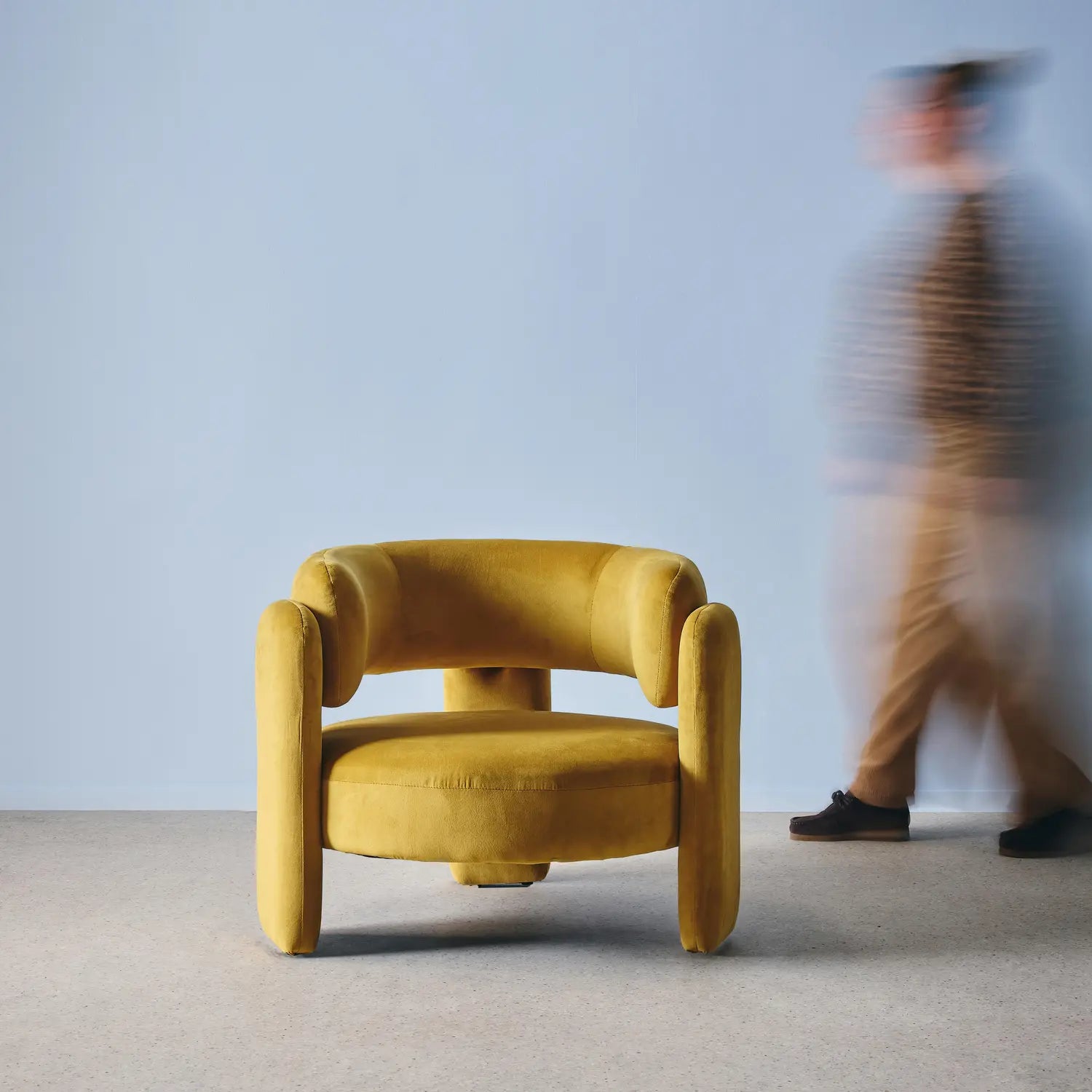 MARIPOSA lounge chair