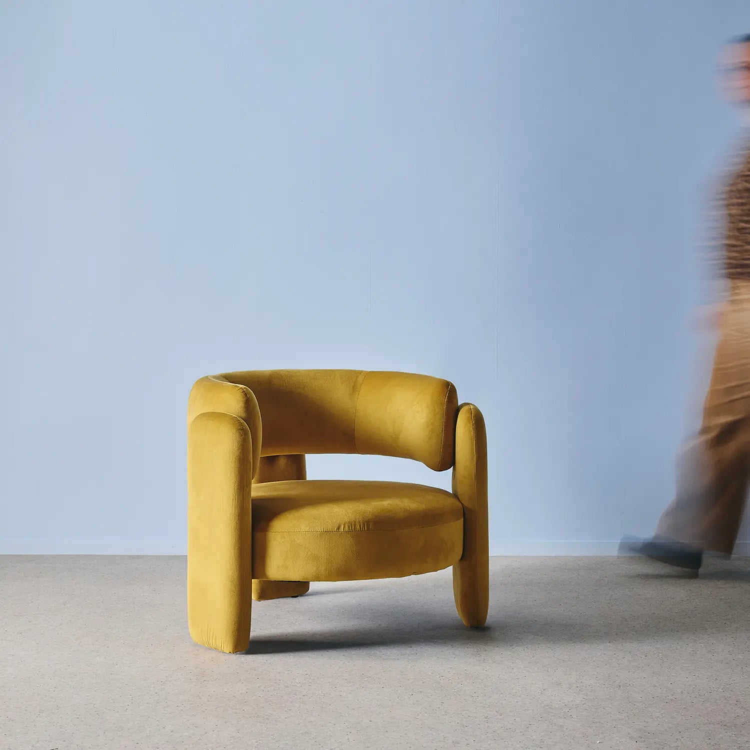 MARIPOSA lounge chair