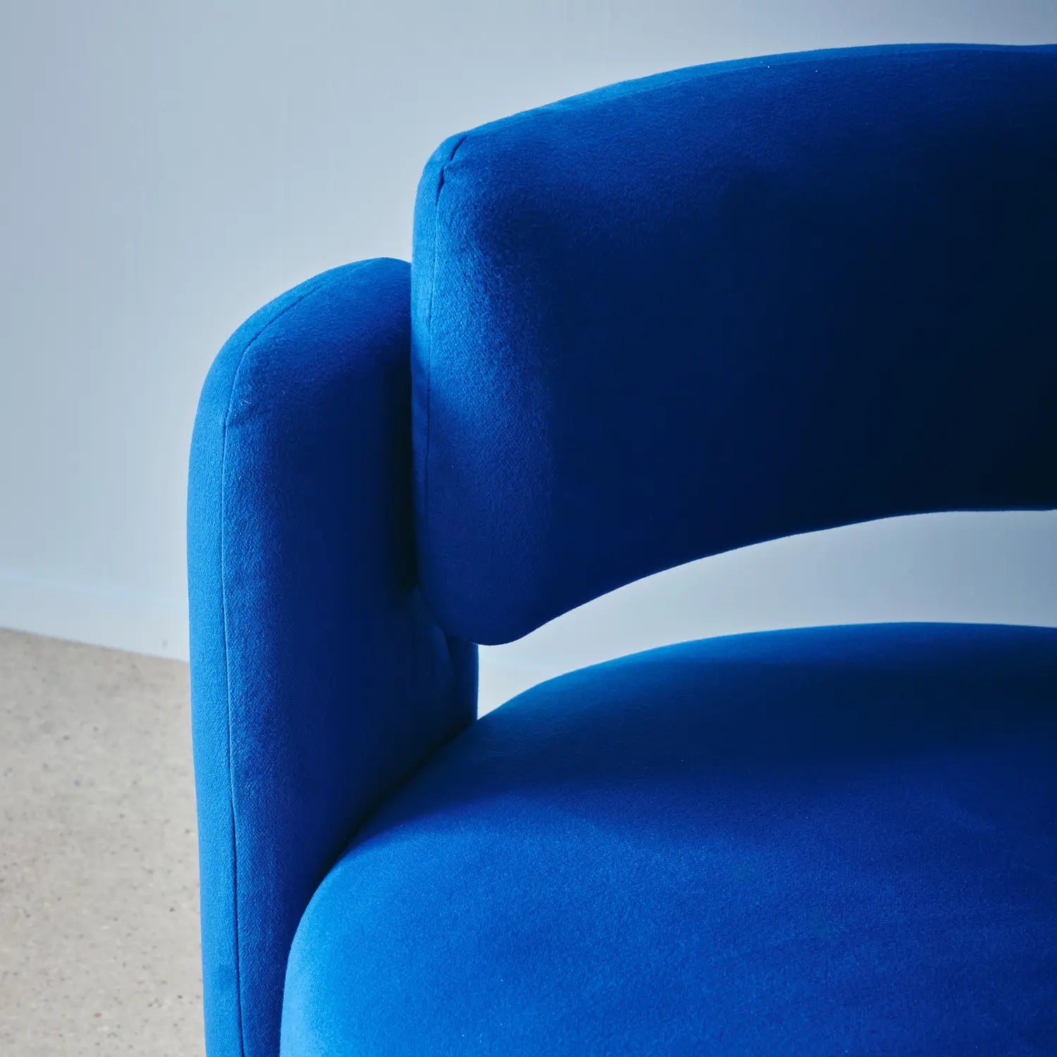 MARIPOSA lounge chair