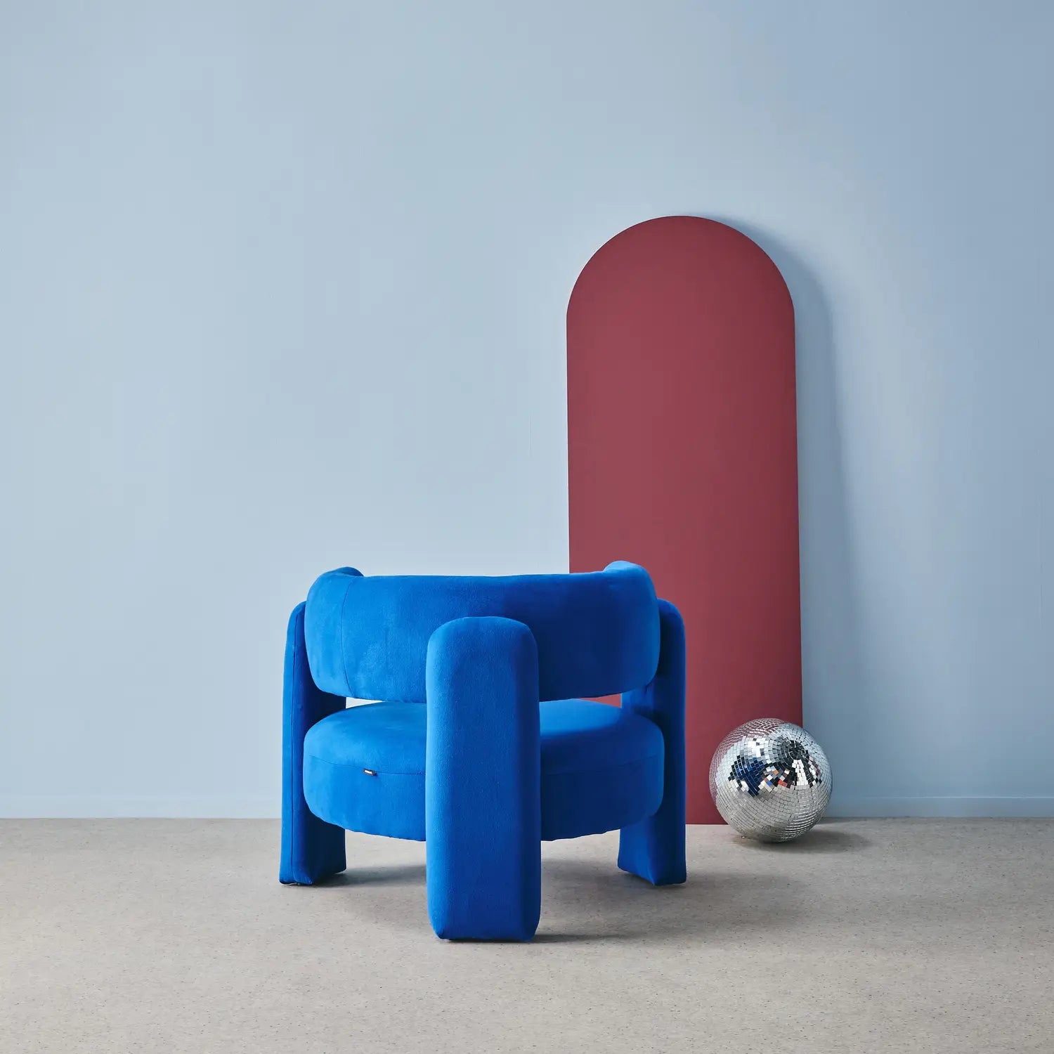 MARIPOSA lounge chair