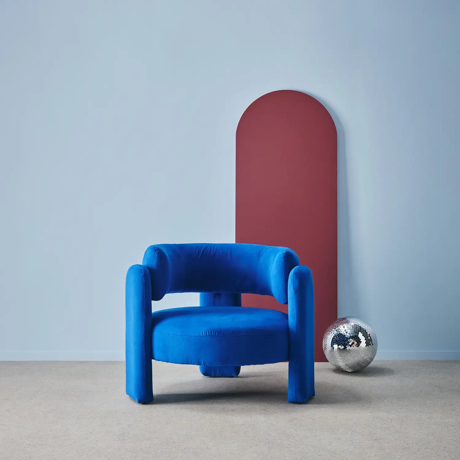 MARIPOSA lounge chair