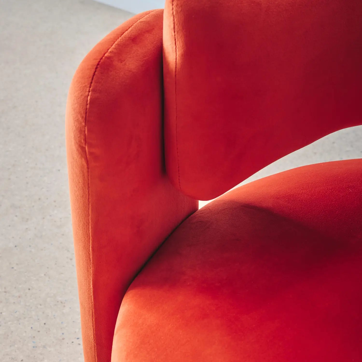 MARIPOSA lounge chair