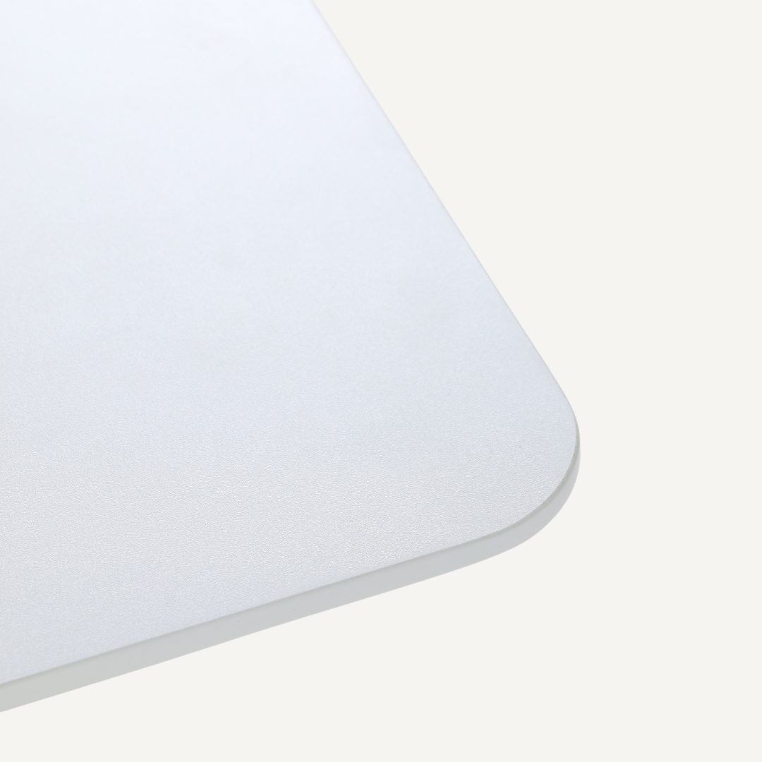 MDF restaurant table - Charlie