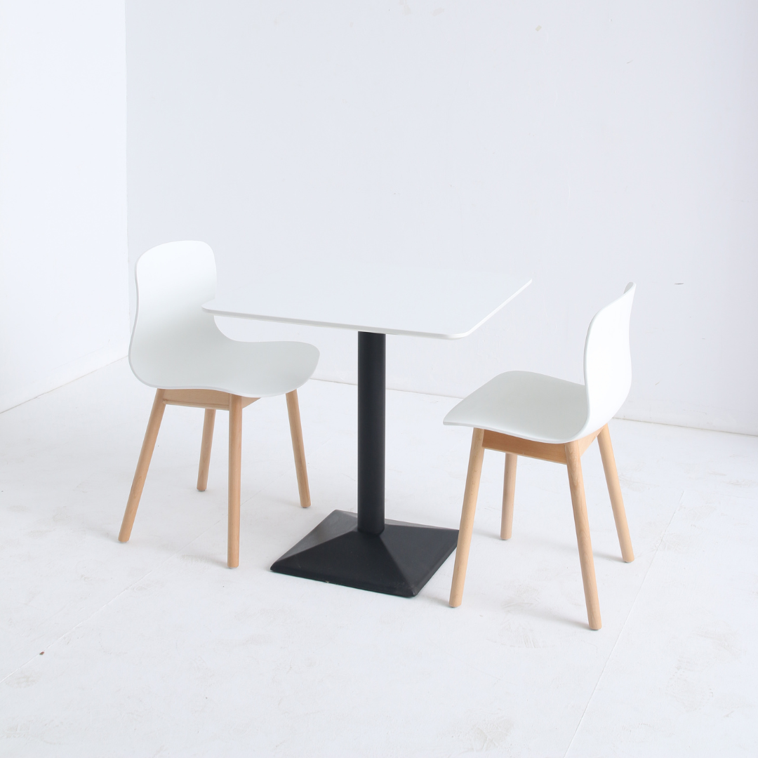 MDF restaurant table - Charlie
