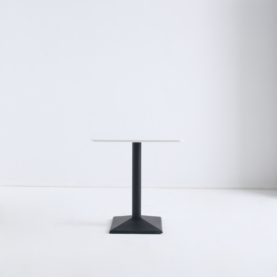 MDF restaurant table - Charlie