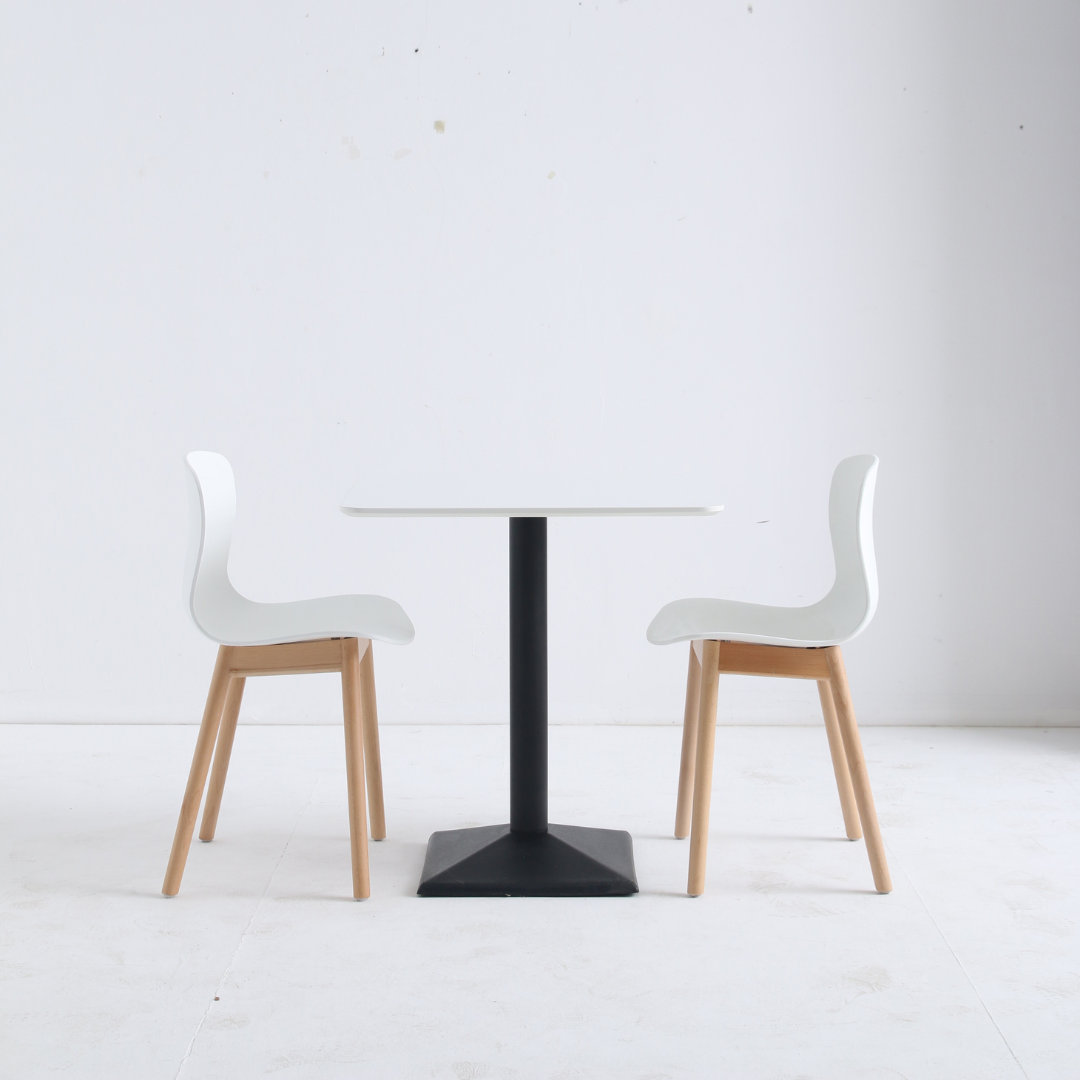 MDF restaurant table - Charlie