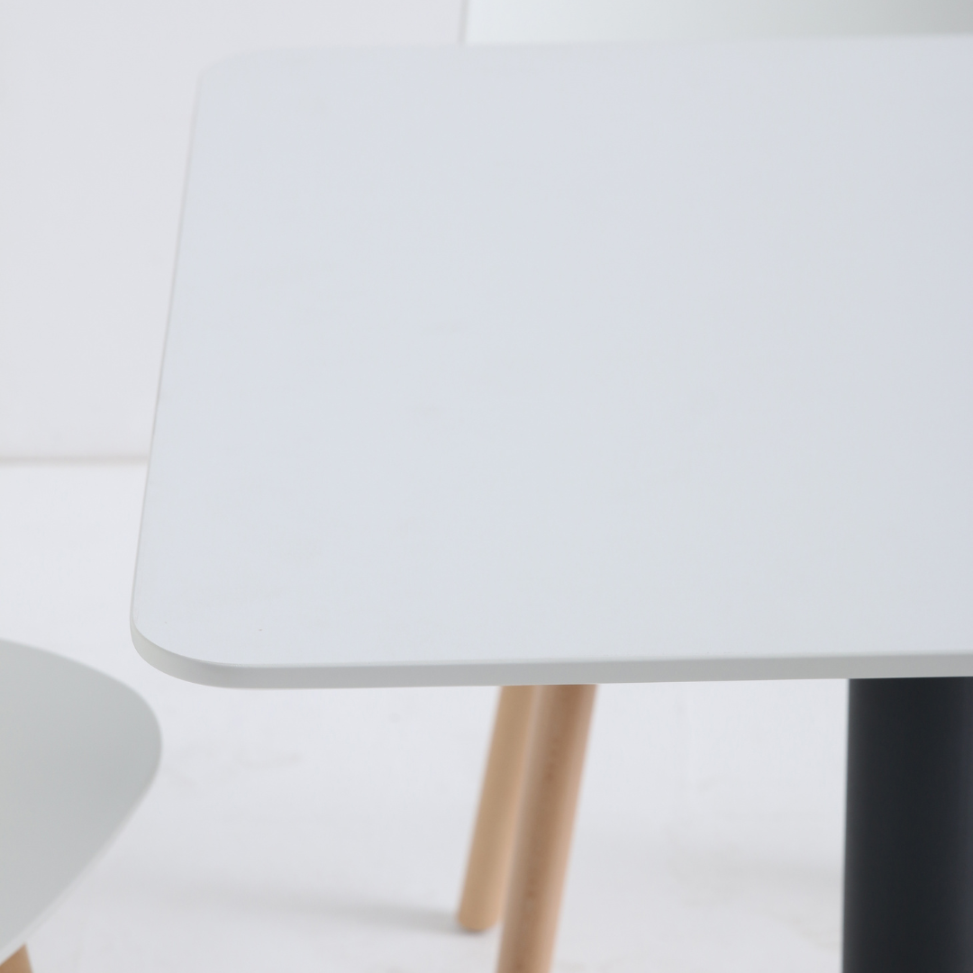 MDF restaurant table - Charlie