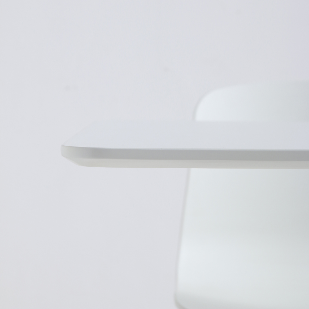 MDF restaurant table - Charlie